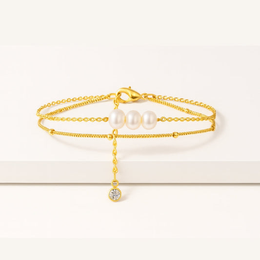 Bracciale "Anfitrite"