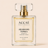 Profumo equivalente Arabians Tonka 50 ml - Accaè Profumeria