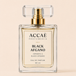 Profumo equivalente Black Afgano 50 ml - Accaè Profumeria