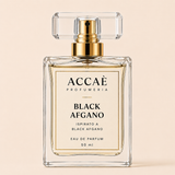 Profumo equivalente Black Afgano 50 ml - Accaè Profumeria