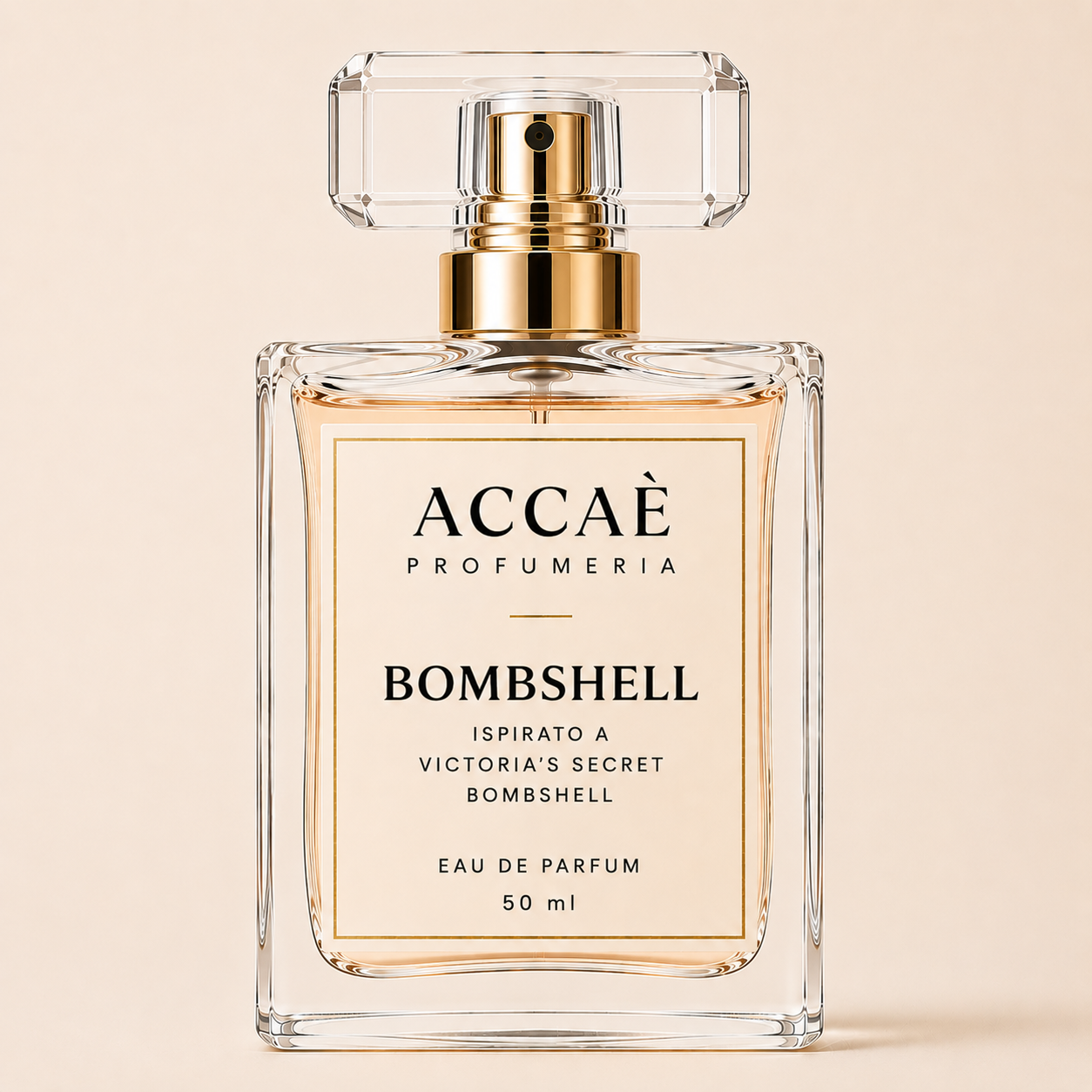 Profumo equivalente Bombshell 50 ml - Accaè Profumeria