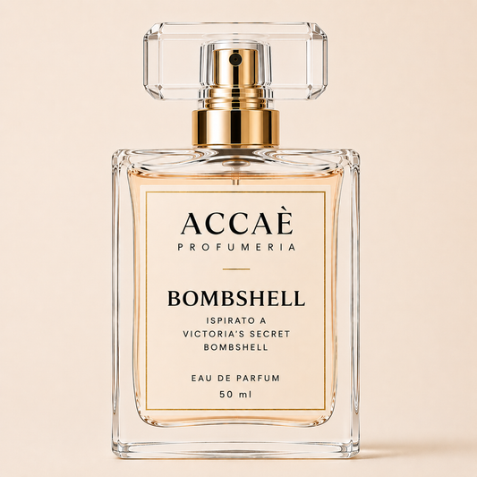 Profumo equivalente Bombshell 50 ml - Accaè Profumeria