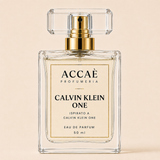 Profumo equivalente Calvin Klein One 50 ml - Accaè Profumeria