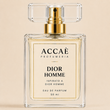 Profumo equivalente Dior Homme 50 ml - Accaè Profumeria