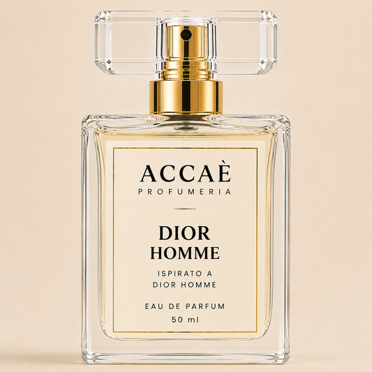 Profumo equivalente Dior Homme 50 ml - Accaè Profumeria
