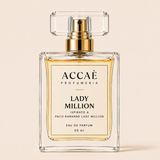 Profumo equivalente Lady Million 50 ml - Accaè Profumeria