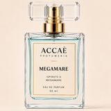 Profumo equivalente Megamare Orto Parisi 50 ml - Accaè Profumeria