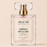 Profumo equivalente Omnia Bvlgari 50 ml - Accaè Profumeria