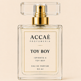 Profumo equivalente Toy Boy Moschino 50 ml - Accaè Profumeria