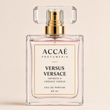 Profumo equivalente Versus Versace 50 ml - Accaè Profumeria
