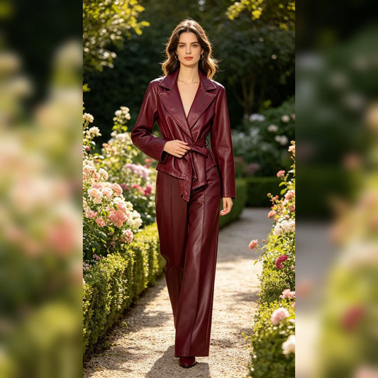 Tailleur Oslo