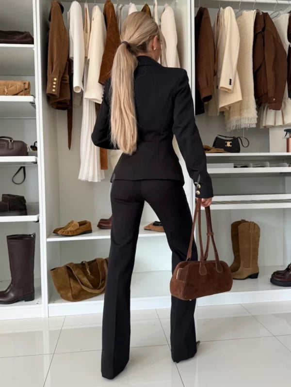 Tailleur "Gioia"