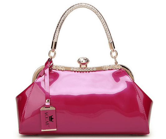 Borsa "Diamond" Edition Limited