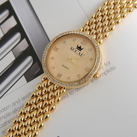 Orologio "Lussuria" di Accaè™